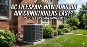AC Lifespan: How Long Do Air Conditioners Last?