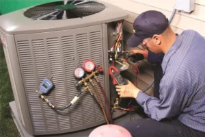 AC Replacement in Pittsburgh When a New Installation Makes More Sense