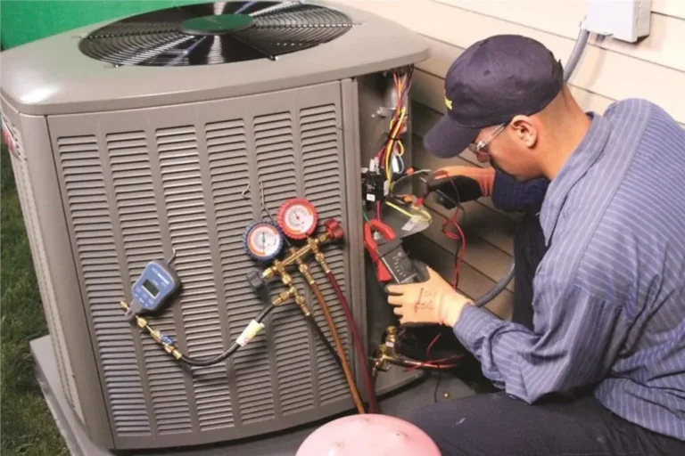 AC Replacement in Pittsburgh When a New Installation Makes More Sense